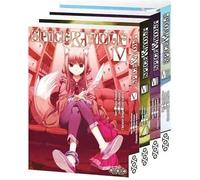 Ototo Spice & Wolf - pack tome 5 à 8