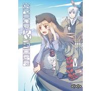 OTOTO spice & wolf tome 8