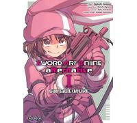 Sword Art Online Alternative Gun Gale Online: Pack 2 = 3