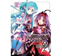 Ototo Sword art online - mother's Rosario tome 2