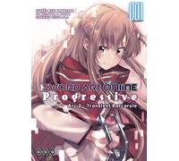 OTOTO Sword art online - progressive - arc 2 tome 1