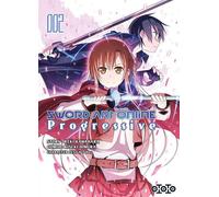 OTOTO Sword art online - progressive tome 2