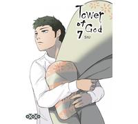OTOTO Tower of god - pack découverte tomes 7 à 9