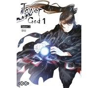 Ototo Tower of god - saison 2 tome 1