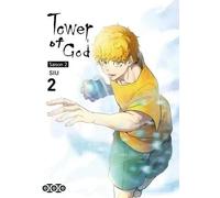 Ototo Tower of god - saison 2 tome 2