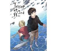 Tower of God - Tome 11