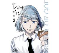 Ototo Tower of god tome 2