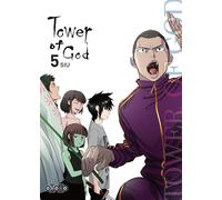 Tower of God - Tome 05