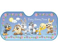 Ototop 21223 Pare Soleil Baby Looney Tunes, 145x72 mm