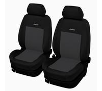 Ototop 88003 Couvre Sièges Avant Haute Qualité Trofeo, Noir