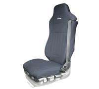 OTOTOP 88062 Couvre Sièges Haute Qualité pour Camion, Anthracite