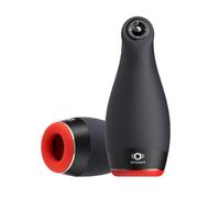 OTOUCH - Pleasure Engine Masturbateur Chauffant, Poussant et Vibrant