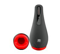 OTOUCH Santé sexuelle Masturbateur automatique Airturn2