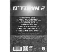 O'town - Live From New-York