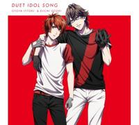 Otoya Ittoki/Eiichi Otori [Import allemand]