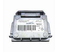 OTOZUM Ballast au xénon Compatible avec pour Q7 4L 2006 2007 2008 2009 Module De Contrôleur D'unité De Ballast De Phare Au Xénon H-ID 4L0907391 4L0 907 391 4L0907391A 4L0 907 391A