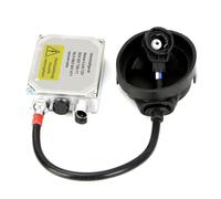 OTOZUM Ballast au xénon Compatible avec Volvo pour S40 V40 2000 2001 2002 2003 2004 D2S D2R Ballast Xénon HID Module De Commande D'allumeur De Phare 5DV007760-651 63128386960 30859759