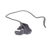 OTOZUM Cordon Arrière Coffre Compatible avec A3 pour Sportback pour S3 pour RS3 2013 2014 2015 2016 1pc Droite Voiture Colis Étagère Chaîne Corde Moteur Capots Partie 8V4867668