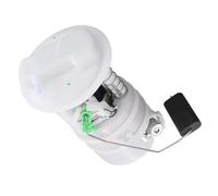 OTOZUM Pompe À Carburant Compatible avec Dacia pour Logan pour MCV MPI 2005 2006 2007 2008 2009 2010 Ensemble De Pompe À Carburant pour Voiture 8200306918 Module De Pompe À Carburant