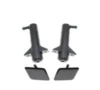 OTOZUM Pompe Buse Lave-Phares Compatible avec Hyundai pour I40 2011-2015 Buse Lave-phares Avant Droit Et Gauche Actionneur Pompe Pulvérisation Nettoyage Phares 98680-3Z000 98690-3Z000 98671-3V000