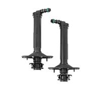 OTOZUM Pompe Buse Lave-Phares Compatible avec pour A6L C7 2012 2013 2014 2015 4GD955101 Pièces De Rechange pour Pompe De Nettoyage De Gicleur De Lave-phares Avant