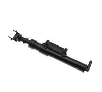 OTOZUM Pompe Buse Lave-Phares Compatible avec Volvo pour XC70 II V70 III S80 2009 2010 2011 2012 2013 2014 2015 Buse De Lave-phares Avant 31294175 31294174 Jet d'eau De Nettoyage De Phares(Right)