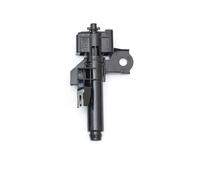 OTOZUM Pompe Buse Lave-Phares Pompe À Jet De Nettoyage De Phares De Voiture, Pulvérisateur d'eau pour Phares Avant 86636SG371 86636SG361, Buse De Lave-phares Avant(Right 86636SG361)