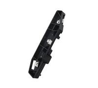 OTOZUM Support Pare-Chocs Avant Compatible avec Ford pour Edge 2015 2016 2017 2018 FK7B-17D959-AB Guide De Support De Fixation De Pare-Chocs Avant Gauche/Droite K7B-17D958-AB(Right)