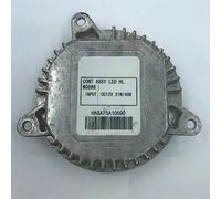 OTOZUM W0898 CONT Assy HL Phare De Voiture Feux Diurnes Clignotant Pilote Module Contrôle Ordinateur Ballast Phare Unité De Commande Accessoires De Remplacement pièces Voiture