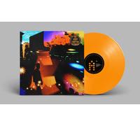 OTR Be Quiet, They're Listening (Vinyl)