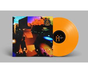 OTR Be Quiet, They're Listening (Vinyl)