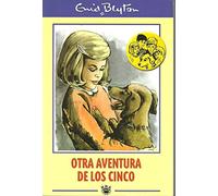 OTRA AVENTURA DE LOS CINCO