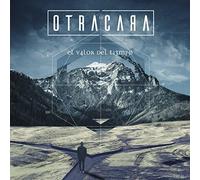 Otra Cara - El Valor Del Tiempo [Import]