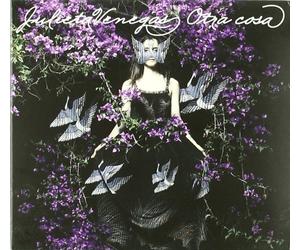 Otra Cosa by Julieta Venegas (2010-03-17)