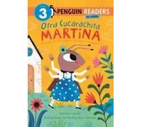 Otra Cucarachita Martina