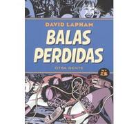 Otra Gente - [Livre en VO] Lapham, David (Auteur)
