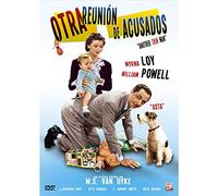 Otra Reunión de Acusados [Import]