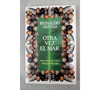 Otra vez el mar