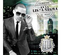 Hernandez Larry - Otra Vez en La Lista Negra Us-Mexico [Import]