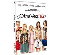Otra Vez Tú?