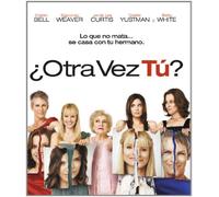 ¿Otra Vez Tú [Blu-Ray] [Import]