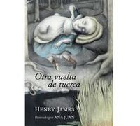 Otra Vuelta De Tuerca - [Livre en VO] James, Henry, Juan, Ana (Auteur)