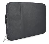 OTraki Housse MacBook Air 13 Pochette Ordinateur 13 Pouces Sacs et Housses pour Ordinateur Portable Ultra-Léger et Anti-Dérapant avec Poche Externe pour MacBook Air/Pro, Huawei, Lenovo, HP, Samsung