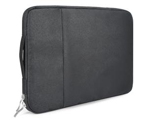 OTraki Housse MacBook Air 13 Pochette Ordinateur 13 Pouces Sacs et Housses pour Ordinateur Portable Ultra-Léger et Anti-Dérapant avec Poche Externe pour MacBook Air/Pro, Huawei, Lenovo, HP, Samsung