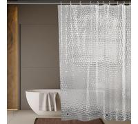 OTraki Rideau de Douche EVA
