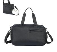 OTraki Sac de Sport Homme Femme, Sac à Dos Sport & Sac de Voyage Grande Capacité avec Compartiment Chaussures, pour Gym, Fitness, Musculation, Weekend