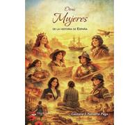 Otras Mujeres de la historia de España