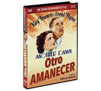 Otro Amanecer v.o.s. DVD Another Dawn 1937 [Import]