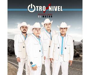 Otro Nivel - Prendiendo El Motor