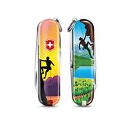 OTROS CLASSIC"CLIMB HIGH" Couteau suisse